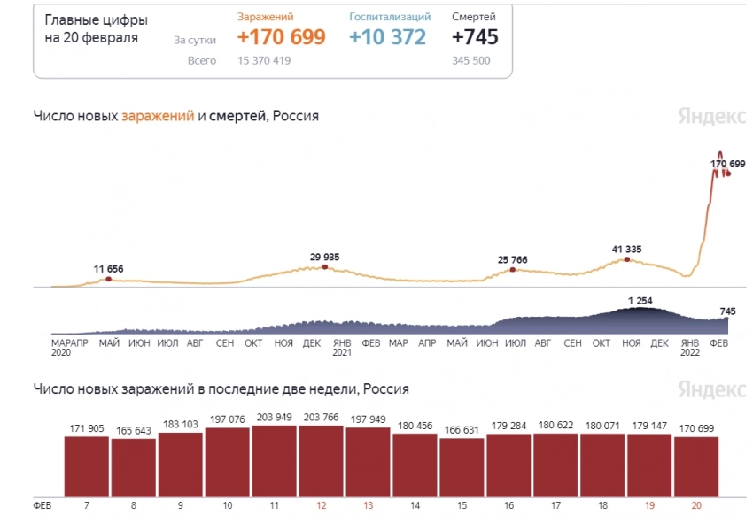 Россияне могут получить QR-код и COVID-сертификат по тесту на антитела