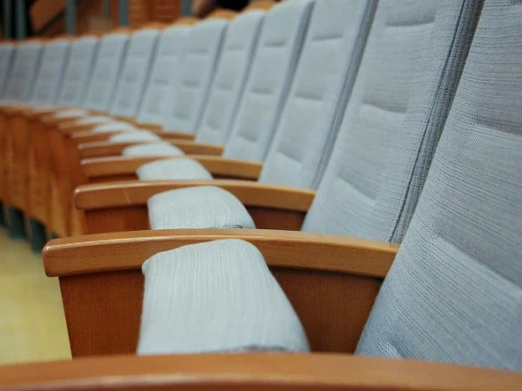 Уволен худрук Русского драматического театра в Улан-Удэ, выступавший против спецоперации