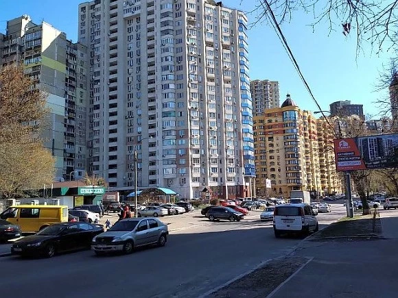 Власти Киева объявили о ежедневном комендантском часе