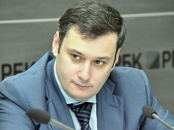 Депутат Александр Хинштейн: «Беда российской школы — преподаватели с антироссийскими убеждениями