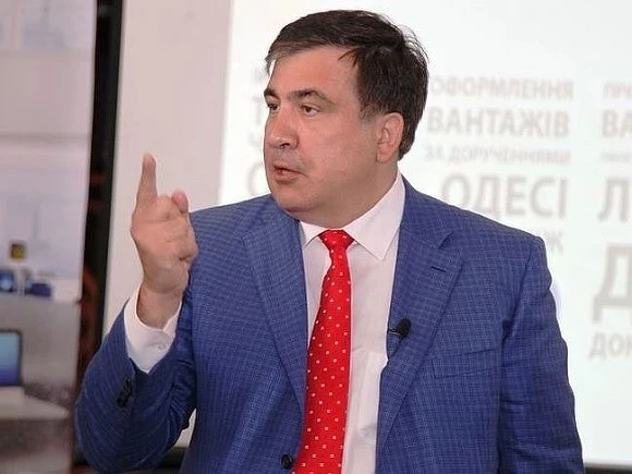 ЕСПЧ начал рассмотрение дела Саакашвили против Грузии