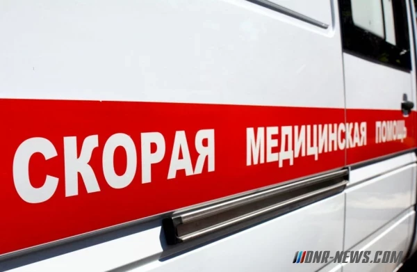 Две мирных жительницы Донецка ранены в результате обстрела со стороны ВСУ