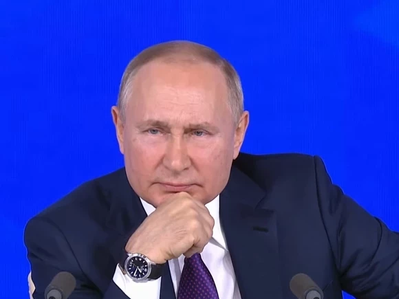 Путин рассказал как «культура отмены превратилась в отмену культуры