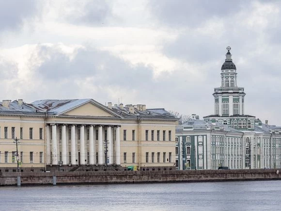 Выходные в Петербурге: чем заняться на каникулах