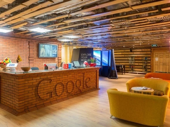 WSJ: Google заморозила работу по подключению карт «Мир к Google Pay