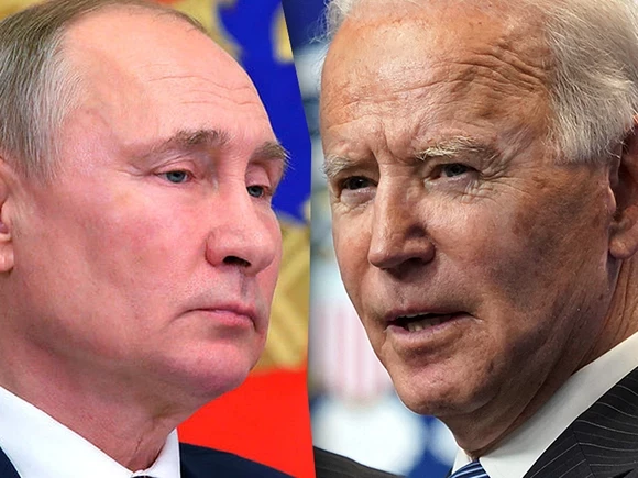 Белый дом объяснил слова Байдена о том, что Путин «не может оставаться у власти