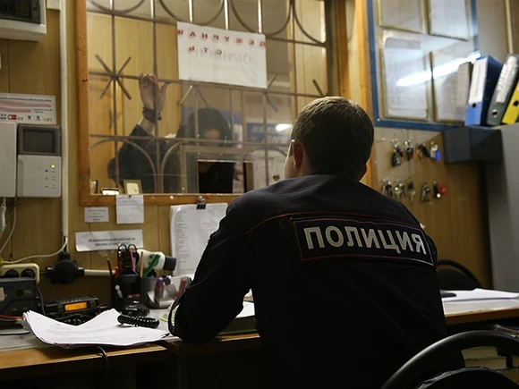 Ростовский полицейский «ограбил девушку-подростка, пригрозив задержанием