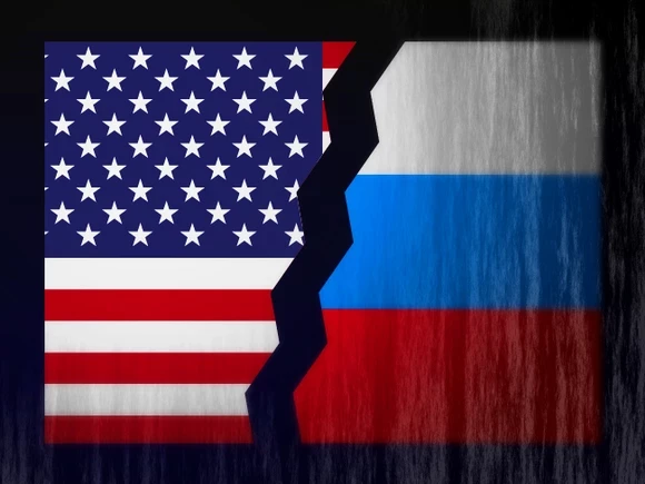 Постпред США при НАТО заявила, что Штаты не стремятся «сменить власть в РФ