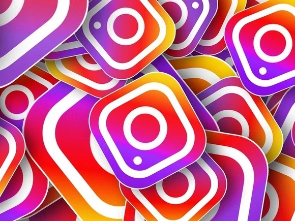 Соцсеть Instagram заблокирована в России