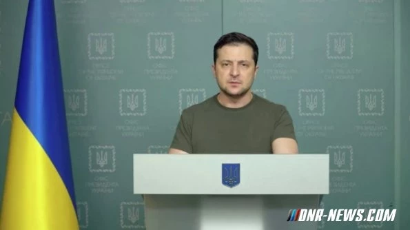 Владимир Зеленский назвал цель переговоров с Россией