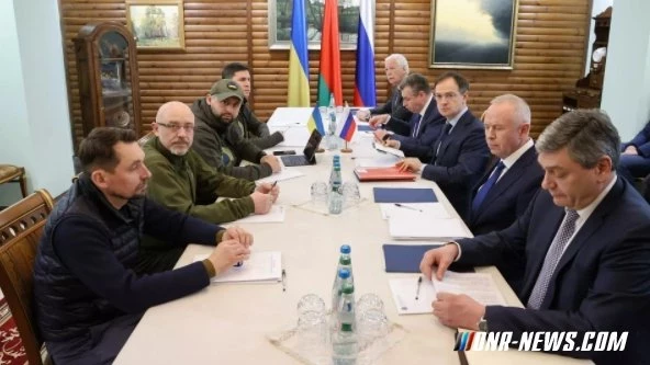 В офисе Зеленского заявили о «сдержанном оптимизме в переговорах с Россией