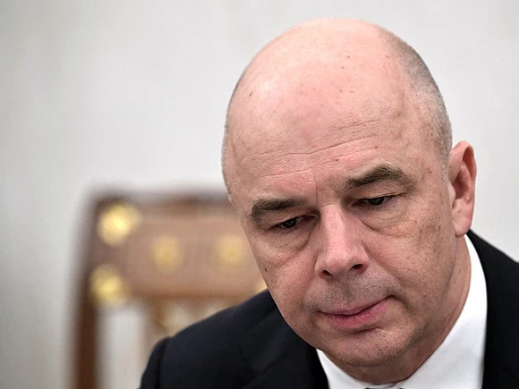 Силуанов обвинил страны Запада в желании организовать искусственный дефолт России