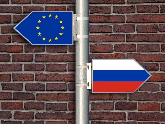 «Продолжать давление: глава Евросовета Мишель пригрозил России новыми санкциями