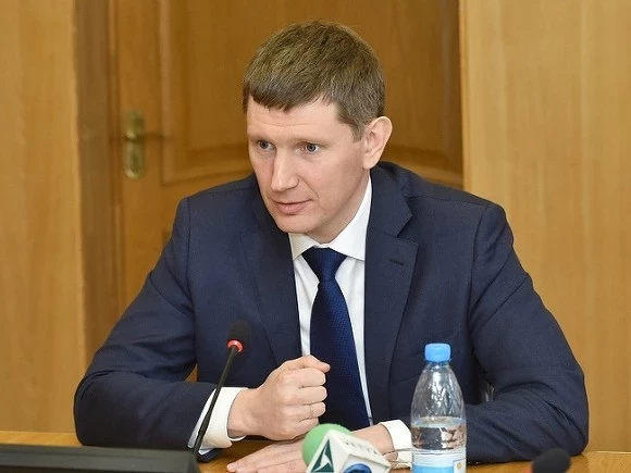 Решетников хочет сохранить гибкое ценообразование из-за угрозы дефицита, а в Минпромторге не исключают фиксации цен на продукты