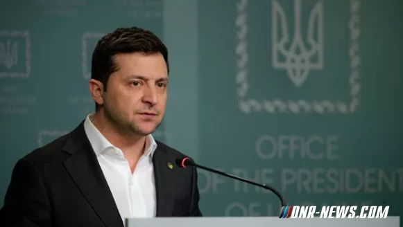 Зеленский заявил о необходимости новой налоговой модели для послевоенного восстановления Украины
