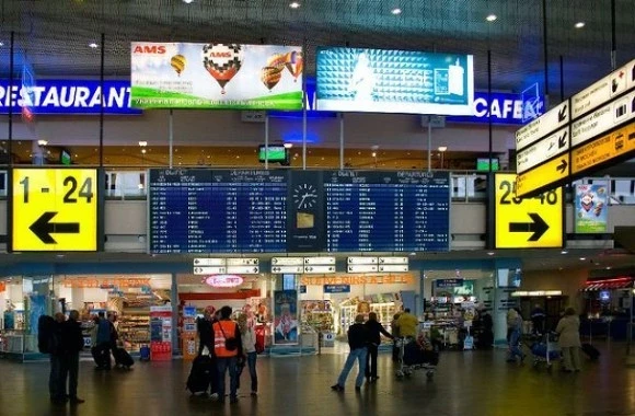 Неизвестный «заминировал все отделения МКБ в Подмосковье и аэропорт «Шереметьево