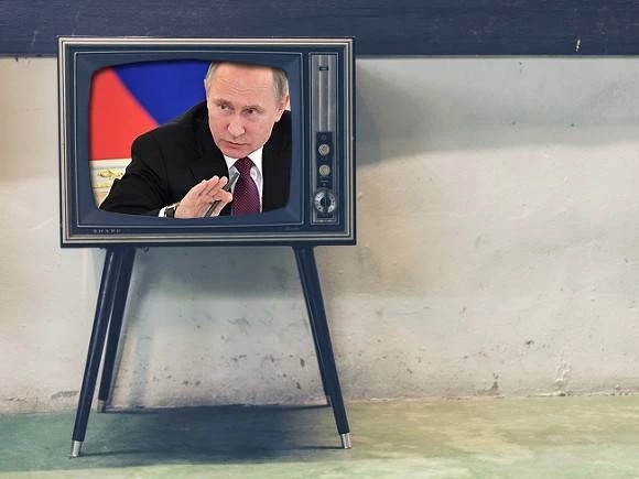 «Не слышим президента: люди с нарушениями слуха просят ввести субтитры в прямом эфире Первого канала