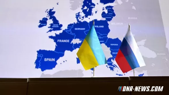 Вопрос смены режима на Украине даже не поднимался, заявил посол РФ в Париже