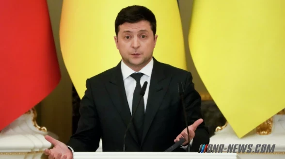 Вице-премьер Украины подтвердила, что Зеленский готов встретиться с Путиным