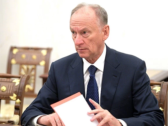 Патрушев: Необходимо добиться нейтрального статуса Украины