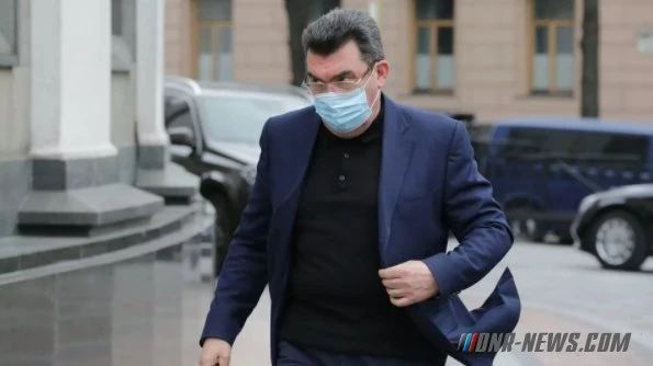 Секретарь СНБО Украины призвал заключить новый «оборонный союз