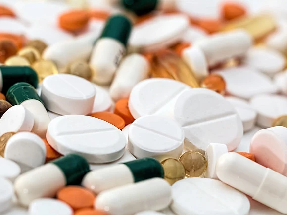 Фармацевтический гигант Eli Lilly ограничит поставки лекарств в Россию