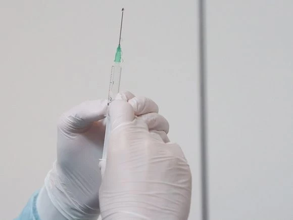 В Петербурге выявили еще более 1,5 тысяч зараженных COVID-19