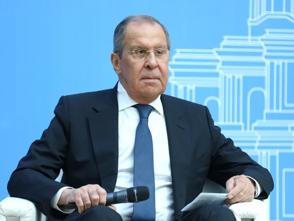 Лавров: Запад не хотел решить ситуацию вокруг Украины миром