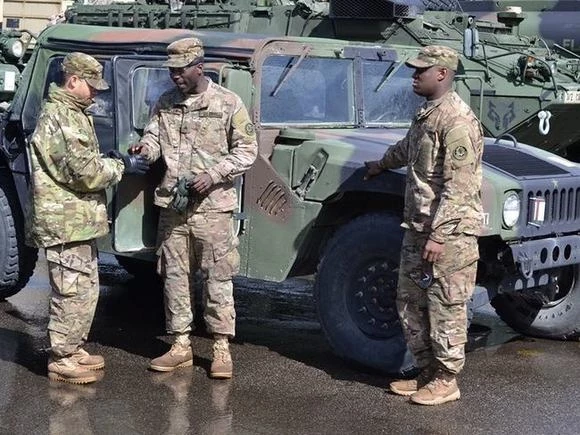 Чехия не будет размещать у себя немецких военных из словацких подразделений НАТО