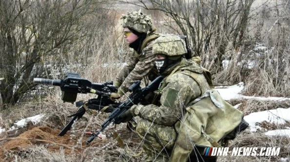 Украинские силовики за сутки выпустили по ДНР 154 боеприпаса, ранены 18 мирных жителей