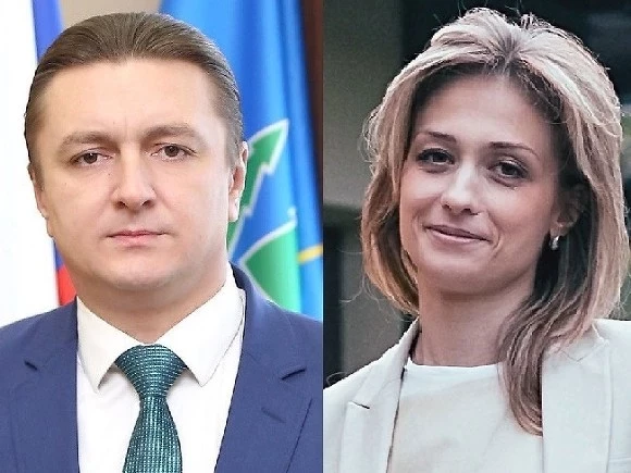 Экс-главу Раменского Кулакова приговорили к 9,5 годам колонии за убийство любовницы