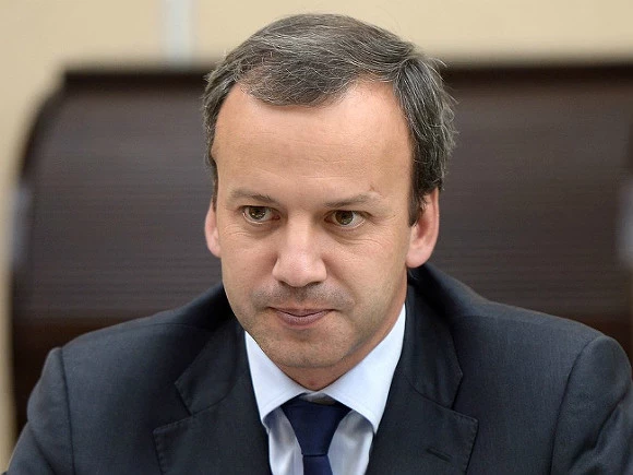 РБК: Дворкович подал в отставку с поста председателя фонда «Сколково