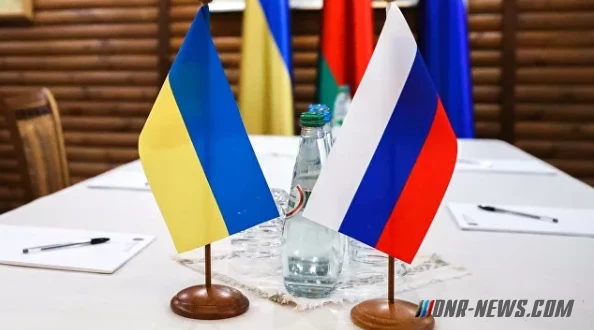 Новая встреча российской и украинской делегации пройдет в Стамбуле