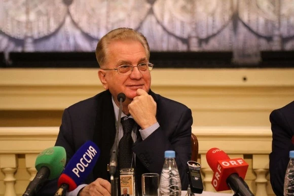«Всадники Апокалипсиса уже с нами — чума, война, голод: Директор Эрмитажа ответил на приостановку членства в «Группе Бизо