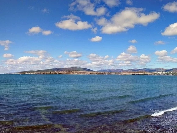 Турция нашла в Черном море еще одну мину