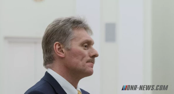 В Кремле заявили, что пока не могут говорить о прогрессе диалога с Украиной