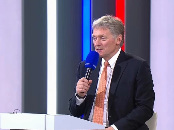 Песков: Следственный комитет расследует «чудовищные кадры пыток пленных российских солдат