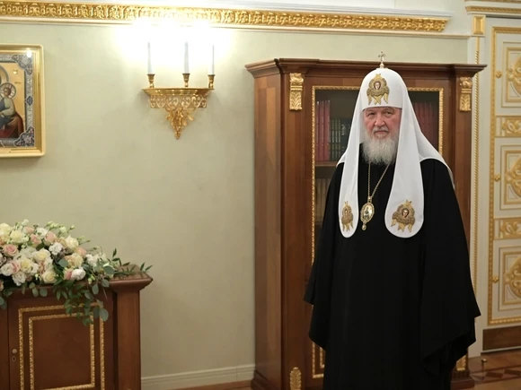 Патриарх Кирилл: Болезни и увольнения — наш крест