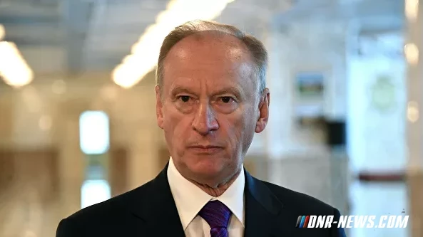 Россия не стремится к свержению власти на Украине, заявил Патрушев