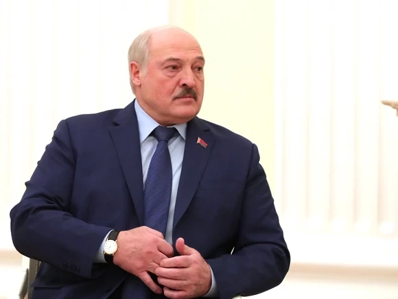 Лукашенко: Западу выгодно «утопить Россию и Украину в их конфликте