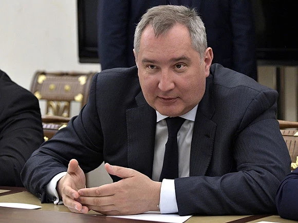 «Знаете об этом? Не знаете: Рогозин заявил, что США рассматривают возможность отключить Россию от навигационных системы GPS