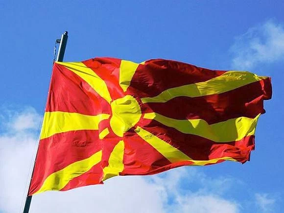 Северная Македония высылает пятерых российских дипломатов