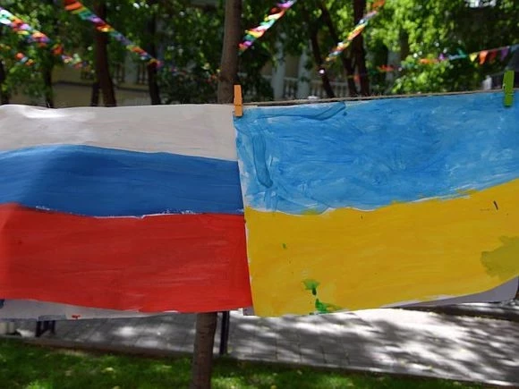 Haberin Takasi: Российские переговорщики прибыли в Стамбул для переговоров с Украиной