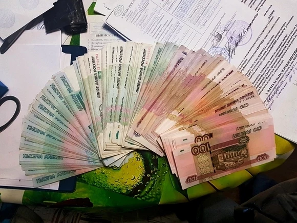 «Коммерсант: Сотрудников секретного НИИ Минобороны обвиняют в хищении 5,3 млн рублей