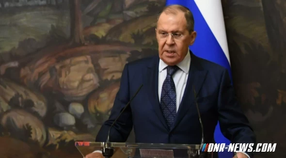 Лавров рассчитывает, что спецоперация на Украине завершится всеобъемлющим соглашением