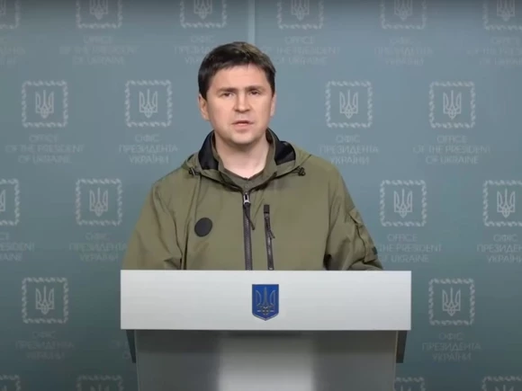В Киеве считают, что Китаю в нынешней ситуации пора определиться