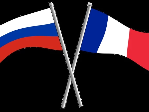 Министр экономики Ле Мэр: Франция заморозила активы Центробанка РФ на 22 млрд евро