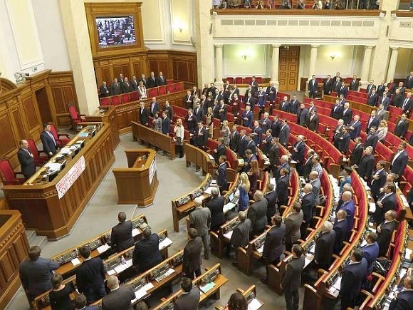 Власти Украины готовятся запретить «пророссийские партии