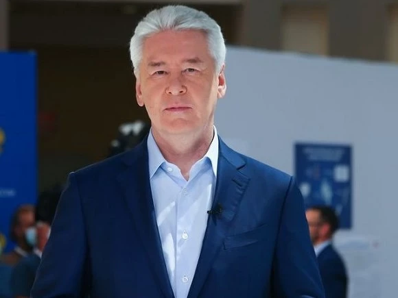 Собянин рассказал о продолжении работы по выработке дополнительных мер поддержки экономики