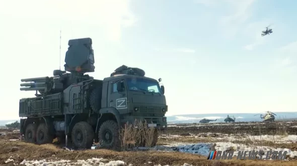 Спецоперация на Украине продолжится до достижения целей, заявил Шойгу